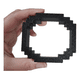 thumbnail image 1 of Cortador de Galleta - Minecraft Pixel, 1 of 2