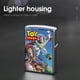 thumbnail image 4 of Toy Story-theme Copper Metal Lighter Shell, Premium Replacement Refillable Lighter Case with Durable Metal Construction, Compatible with Zippo and Most Standard Lighter Models, 4 of 6