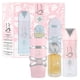 thumbnail image 2 of Perfume Lattafa Yara para mujer, 100 ml, eau de parfum, set de 3 piezas, 2 of 4