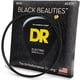 thumbnail image 1 of Cuerdas para bajo eléctrico DR Strings Black Beauties BKB-45, 1 of 3