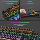 thumbnail image 5 of Teclado Mecánico Gamer Storm Rgb Qwerty Retroiluminado, 5 of 8
