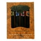 thumbnail image 1 of Set de perfume Cuba by Cuba para hombre, 4 x 5 ml EDT Spray, 1 of 1