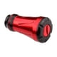 thumbnail image 3 of Perilla De Manija De Carrete De Pesca Herramienta De Reajuste De Carrete Equipo De Pesca Perilla De Brazo Basculante Resistente Rojo, 3 of 3