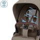 thumbnail image 4 of Coche Paseo Fame Twillic Truffle Maxi Cosi, 4 of 8