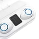 thumbnail image 4 of Audifonos Bluetooth inalámbricos TWS M12 2000 mAh, 4 of 6