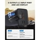 thumbnail image 5 of Power Bank LOHAO 70000 mAh 30 W PD & QC 3.0 de carga rápida, 5 of 9