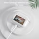 thumbnail image 4 of Funda para AirPods Pro Desmarcar Harry Styles Transparente, 4 of 6