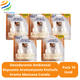thumbnail image 3 of Desodorante Ambiental Repuesto Aromatizante Enchufe Aroma Manzana Canela Pack 10 Unidades, 3 of 3