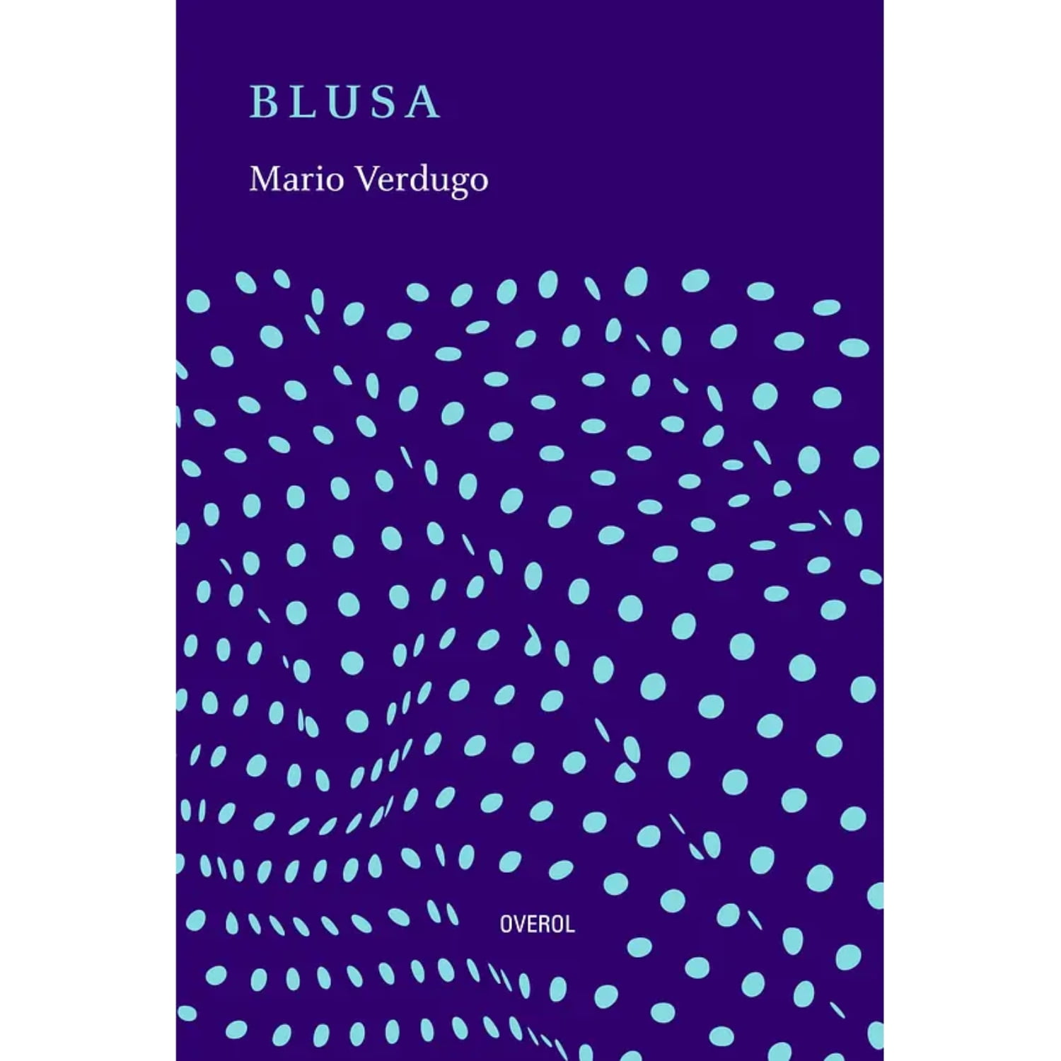 Overol - Blusa