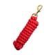 thumbnail image 3 of Cabeza De Cables Cabeza De Caballos Se Unen A Los Halter O El Arnés Práctica La Cuerda De Los Caballos Rojo, 3 of 5