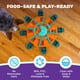 thumbnail image 4 of Rompecabezas para perros Outward Hound Torre de Premios Nivel 4, 4 of 5