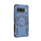 thumbnail image 3 of Funda GANGXUN para Google Pixel 10 Pro 5G , magnética, resistente a golpes, con soporte, unisex, carga inalámbrica, 3 of 4