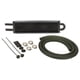 thumbnail image 1 of Kit enfriador de dirección asistida Derale 13200 negro, 1 of 3