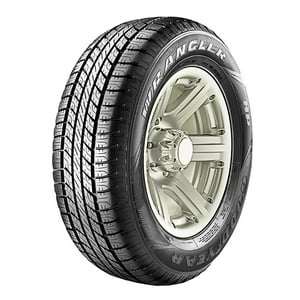 Neumatico Goodyear 255/60 R18 112V Wrangler Hp All Weather