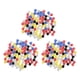 thumbnail image 5 of Conjunto De Bolas De Cristal De Bolas De Canicas 270pcs Para Juguete De Desarrollo De Damas Chinas, 5 of 7