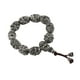 thumbnail image 3 of Pulsera De Cuentas Wukong, Joyería De Mitos Chinos Para Cumpleaños, Festivales, Uso Diario, Estilo A, 3 of 3
