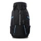 thumbnail image 1 of Mochila Outdoor Summit 50 Mediano Negro, 1 of 7