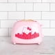 thumbnail image 2 of Tostadora Uncanny Brands Hello Kitty, color rosa, 120 V, 2 rebanadas, 2 of 7