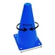 thumbnail image 2 of Set 10 Conos De Entrenamiento 18 cm Deporte y Tráfico, 2 of 4