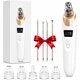 thumbnail image 1 of Blackhead Remover Tools, Electric Vacuum Facial Pore Cleaner, 1 of 3