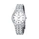 thumbnail image 1 of Reloj 15031/2 Lotus Blanco Hombre Acero Clasico, 1 of 2