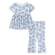 thumbnail image 1 of Set de ropa HUGGIES Multipack Adventure de algodón orgánico, 1 of 2