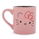 thumbnail image 1 of Taza de café Silver Buffalo Sanrio Hello Kitty 414 ml de cerámica, 1 of 8