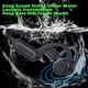 thumbnail image 3 of Auriculares De Natación X18 True Bone Conduction 32 Gb Ip68, 3 of 7