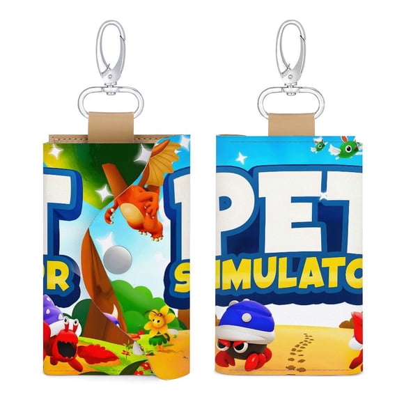 Pet Simulator Toalla Con Diseño Único Regalo Ideal Para Fans Perfecta Para Uso Diario Fitness Yoga Boxeo Y Bronceado Medidas 35x73 Cm