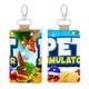 thumbnail image 1 of Pet Simulator Toalla Con Diseño Único Regalo Ideal Para Fans Perfecta Para Uso Diario Fitness Yoga Boxeo Y Bronceado Medidas 35x73 Cm, 1 of 6