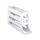 thumbnail image 2 of Dispensador de Huevos Pro con 4 Bases Perfecta para Organizar Huevos, 2 of 4