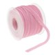 thumbnail image 3 of Rollo De Cinta De Terciopelo De 20 Yardas Y 10 Mm De Ancho Para Manualidades Rosa, 3 of 4