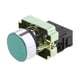 thumbnail image 3 of XB2-BA31 Interruptor De Botón De Descarga De Auto-reinicio Momentáneo XB2-BA31 1 NO N / O 22MM, 3 of 3
