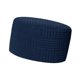 thumbnail image 4 of Funda Otomana Suave Para Reposapiés De Sala De Estar, Dormitorio, Color Azul Marino, 4 of 5