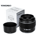 thumbnail image 1 of Lente 50mm 1.8 Para Sony Montura E + Parasol, 1 of 3