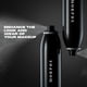 thumbnail image 3 of Spray fijador de maquillaje Morphe Mini Continuous 38 ml, 3 of 3