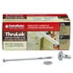thumbnail image 2 of Sistema de fijación con tornillos FastenMaster ThruLok de 7 pulgadas y 24 unidades, 2 of 5