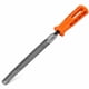 thumbnail image 1 of Lima Triangulo Pesado 6 Con Mango Truper Profesional, 1 of 6
