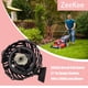 thumbnail image 2 of Recoil Pull Starter ZeeKee 593959 para máquinas de jardín, 21 pulgadas y 140 cc, 2 of 7