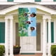 thumbnail image 5 of Press Start Bandera Impresa Con Temática Regalo Perfecto Para Fanáticos Amigos Y Familiares Y Adecuada Para Actividades Al Aire Libre E Interiores Decoraciones De Fiesta 120*180cm, 5 of 6