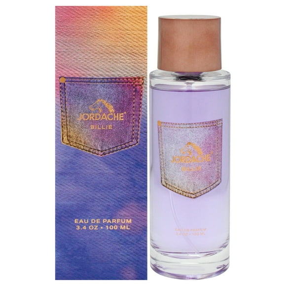 Billie De Para - Edp Spray