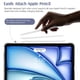 thumbnail image 3 of Funda para iPad Air de 11 pulgadas TimoVo M3/M2-2025/2024 5.ª y 4.ª generación, 3 of 9