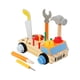 thumbnail image 3 of Herramienta De Construcción Para Niños, Banco De Trabajo, Taller, Juguete De Desmontaje Para Coche Preescolar, 3 of 5