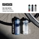 thumbnail image 5 of Botella de agua Sigg Pulsar Therm Snow aislada 650 ml, 5 of 9