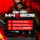 thumbnail image 4 of Chicle Sin Azúcar Call Of Dutty Mango Durazno, 4 of 5