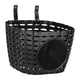 thumbnail image 5 of Cesta De Bicicleta Para Niños Con Manillar Desmontable Para Niñas Pequeñas, Color Negro, 5 of 5