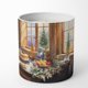 thumbnail image 4 of Galletas Caroline's Treasures de Soy Candle con Papá Noel, 300 ml, 4 of 4