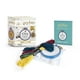 thumbnail image 1 of Figura Harry Potter Cross-Stitch Kit, 1 of 2
