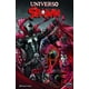 thumbnail image 1 of Libro Spa-wn Universo - Todd Mcfarlane, 1 of 2