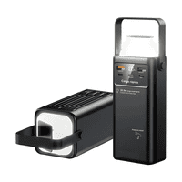 Genérico - Cargador Portátil Linterna Powerbank 4 Cables 50000Mah